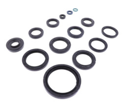 ATHENA KOMPLET (ZESTAW) USZCZELNIACZY SILNIKOWYCH KAWASAKI KVF 650 BRUTE FORCE 05-13