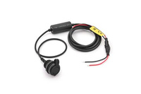 80992 USB Type-C Cowl Fairing Mount ø20mm