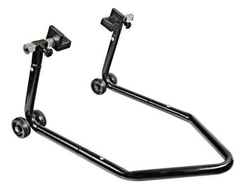 90031 Rear motorcycle stand