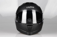 Kask Motocyklowy LAZER RAFALE SR EVO Z-Line (kol. Czarny - Matowy) rozm. XL