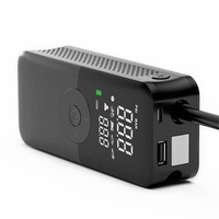 FreedConn Portable air compresor C3106