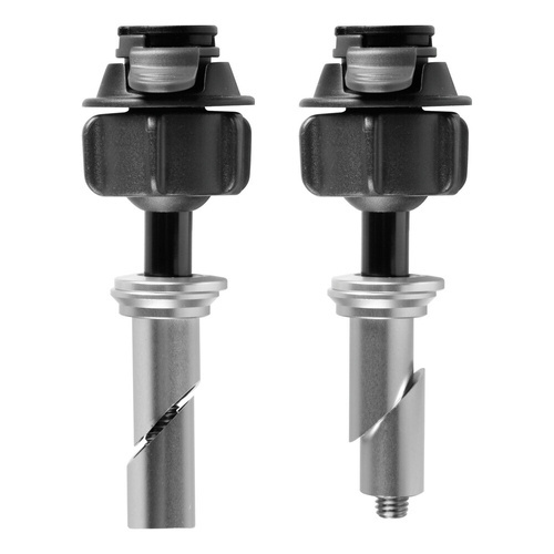 90458 Opti Tube, motorbike steering tube mount - Ø 17-20,5 mm