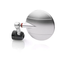 Lusterko Spy-R srebrne