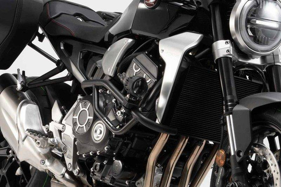 CRASHBAR/GMOL SW-MOTECH HONDA CB 1000 R (18-) BLACK