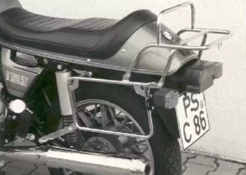 BMW R 80 RT (1981-1985)/R 100 RT (1978-1985)/R 100 RS complete carrier