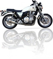 Silencer / Exhaust IXIL HONDA CB 1100 [13-15] (SOVE)