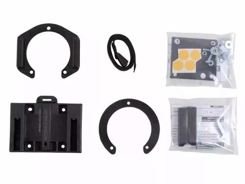 Suzuki V-Strom 1050/XT (2020-) Tank ring Lock it