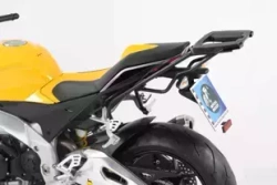 Aprilia Tuono V4R (2012-) / V4 1100 RR (2015-2020) Alurack-Metal carrier for TC