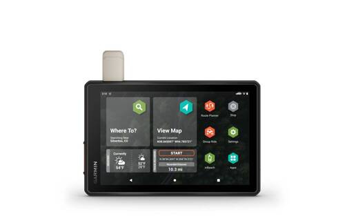 GARMIN Nawigacja Satelitarna Tread® Overland Edition