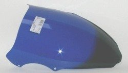 Szyba motocyklowa MRA SUZUKI TL 1000 S, AG, 1997-, forma OM, bezbarwna