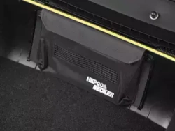 document compartment for Orbit Topcase 53