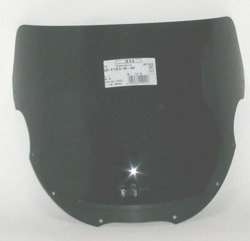 Szyba motocyklowa MRA SUZUKI GSX-R 1100, GV73C, 1991-1992, forma T, bezbarwna