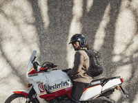 Kriega Backpack - R20 Multicam Black