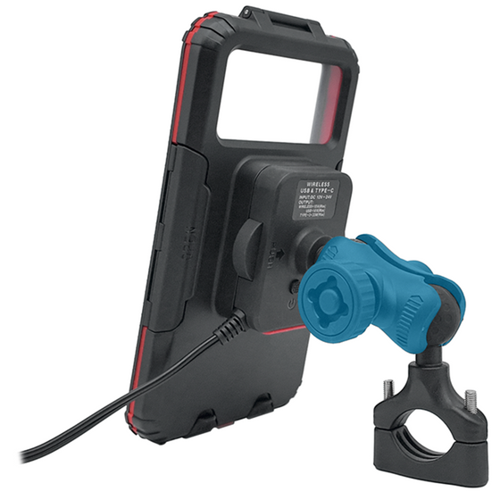 Phone holder for motorcycle MC42