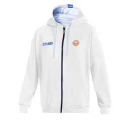 Bluza z kapturem Sparco Gulf Hooded