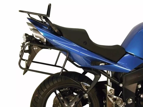 Triumph Sprint ST 1050 (2005-2010) side case carrier