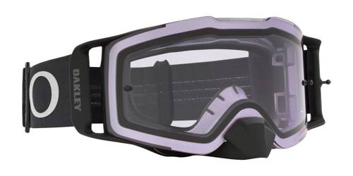 Oakley Goggles Front Line™ MX czarno-grafitowe
