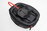 SW-MOTECH Quick-Lock PRO Micro Tank Bag