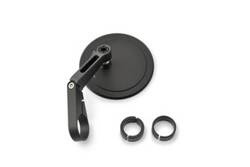 D-MIRROR-17, VF3/BAREND SHORT, ALU 1PC E-MARKED