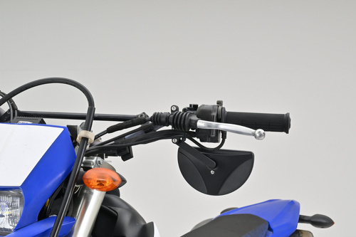 Daytona D-MIRROR-19 lusterko półksiężyc 81001