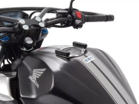 Honda CB 500 F (2016-2018) Tank ring Lock it