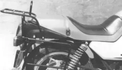 Suzuki GS 550 Katana (1980-1983) complete carrier