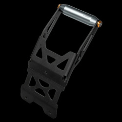 LOBOO Zestaw montażowy GPS YAMAHA XMAX300 (2023-2024) (10.3.09862.201.01)