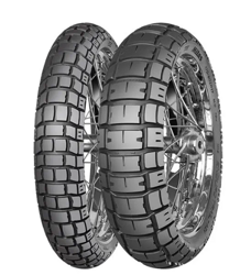 MITAS OPONA 120/70R19 ENDURO TRAIL ADV 60W TL/TT M+S PRZÓD DOT 26/2024 (616463)