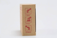 IMPREGNAT DO TKANIN, GREENLAND WAX, SW-MOTECH