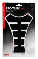90515 Pro-Tank X4 tank pad Black