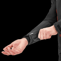 SOLID 2.0 MEN JKT RD S