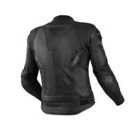 Motorcycle Leather Jacket SHIMA CHASE
