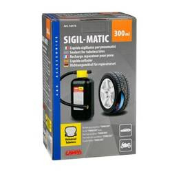 72173 Sigil-Matic, sealant kit for tubeless tyres, 300 ml