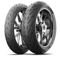 MICHELIN OPONA 190/50ZR17 ROAD 6 GT (73W) TL M/C TYŁ DOT 23-25/2024