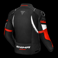 MESHPRO 2.0 MEN JKT RD L