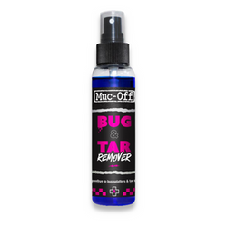 Muc-Off 20983 - Preparat do usuwania owadów i resztek asfaltu z motocykla - Bug and Tar Remover 100ml