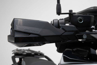 ZESTAW ZABEZPIECZAJĄCY MOTOCYKL ADVENTURE SW-MOTECH BMW F 750 GS, F 850 GS (17-20)