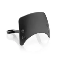 Lower headlight fairing with Mounting kit