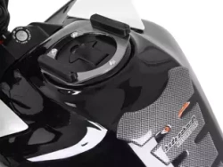 KTM 125 Duke (2017-) Tank ring Lock it