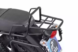 Moto Guzzi V 7 II (2015-2016) topcase carrier