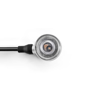 Kierunkowskazy Iride S chrom