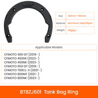 LOBOO Uchwyt Tank Bag CFMOTO 650TR-G/MT (10.4.04004.019.01)