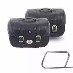 leather bag set Liberty Big