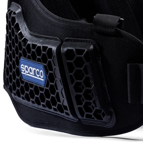 Sparco Pro Shell Rib Protector