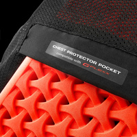 TRACKER MEN JKT GREY S