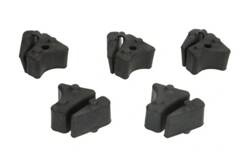 TOURMAX KOMPLET GUM ZABIERAKA HONDA VT 750C/S '97-11 (MADE IN JAPAN)