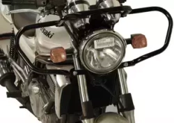 Kawasaki ER-5 (2001-2006) front protection bars