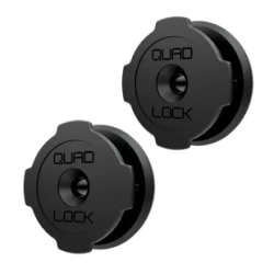 Quad Lock® Adhesive Wall Mount (Twin Pack) (V2)