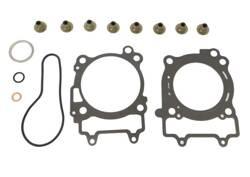 ATHENA KOMPLET USZCZELEK (BEZ USZCZELNIACZY OLEJOWYCH) POLARIS RANGER RZR 570 '14-'18