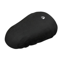 91431 Air-Grip, saddle cover for scooter - M - 62x92 cm